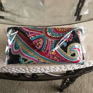 Vera Bradley eyeglass case